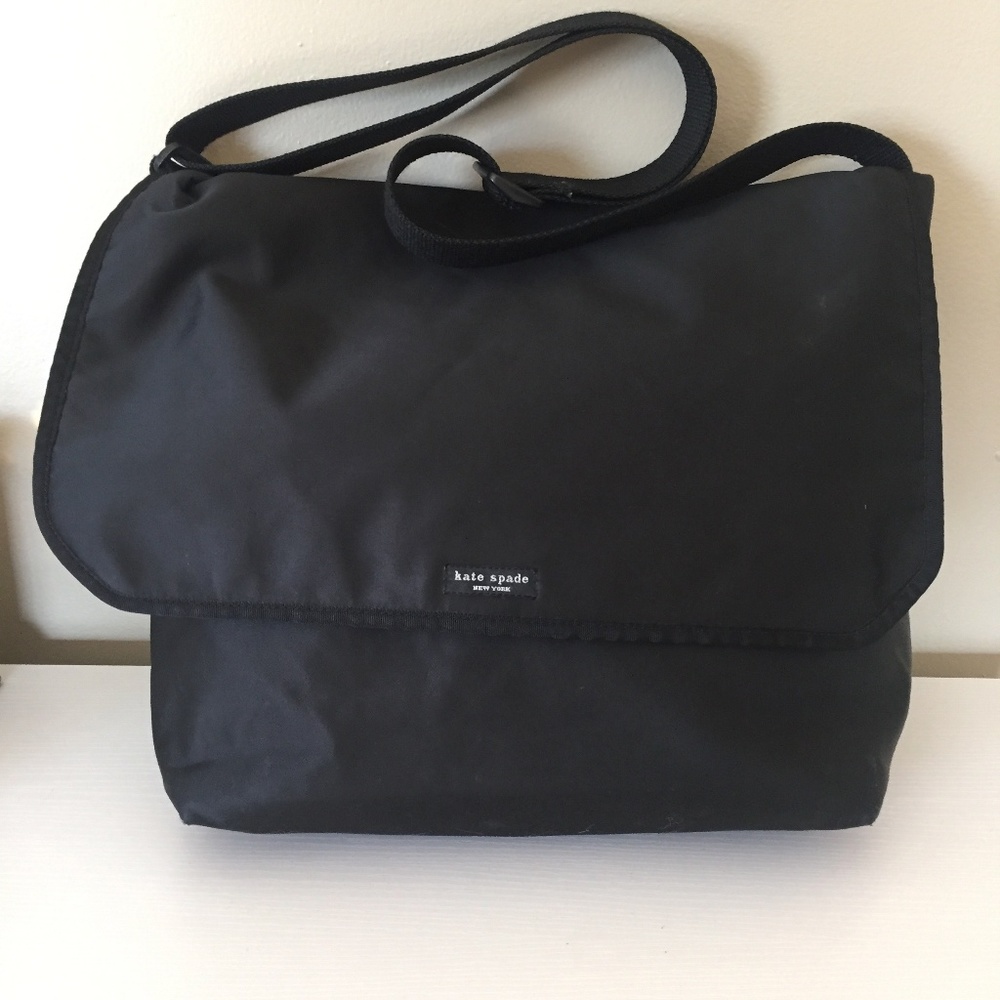 Kate Spade Messenger Laptop Bag